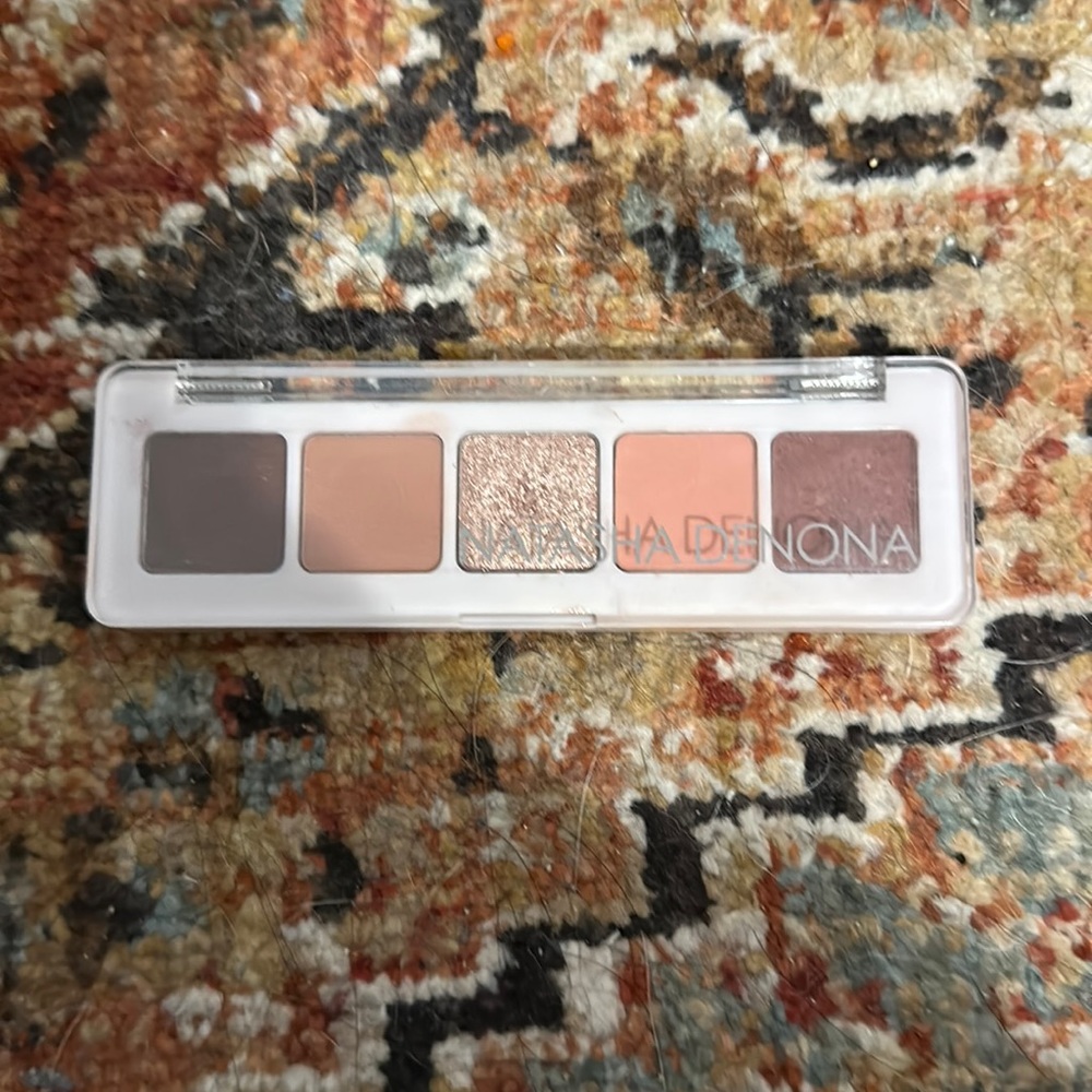 Natasha Denona mini palette